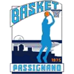 Logo Basket Passignano