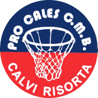 Logo Pro Cales