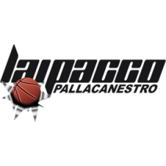 Logo Pall. Laipacco