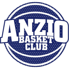 Logo Anzio Basket Club