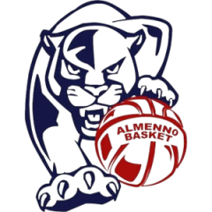 Logo Almenno Basket