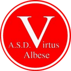 Logo Virtus Albese