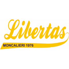 Logo Libertas Moncalieri sq.B
