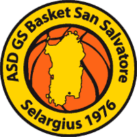 Logo S.Salvatore Selargius