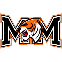 Logo Tigers-Montecchio