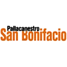 Logo Pall. San Bonifacio