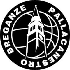 Logo Pall. Breganze