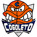 Logo Cogoleto Basket