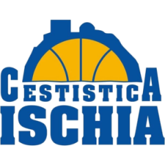 Logo Cestistica Ischia