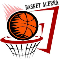 Logo Basket Acerra