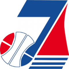 Logo Jadran Trieste