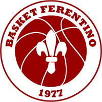 Logo Basket 1977 Ferentino