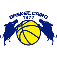 Logo Basket Cairo