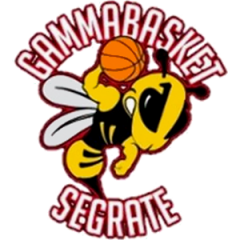 Logo Gamma Segrate