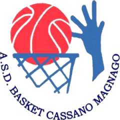 Logo Basket Cassano