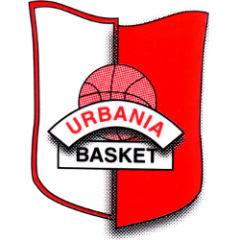 Logo Pallacanestro Urbania sq.B