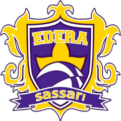 Logo Edera Sassari