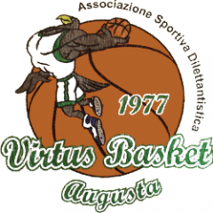 Logo Virtus Augusta
