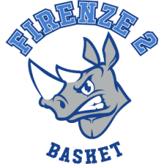 Logo Firenze 2 Basket