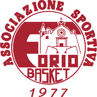 Logo Forio Basket Ischia