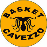 Logo Basket Cavezzo sq.B