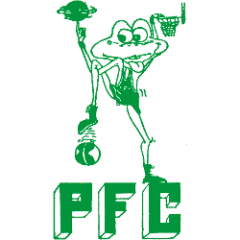 Logo Pall. Fortitudo Crevalcore
