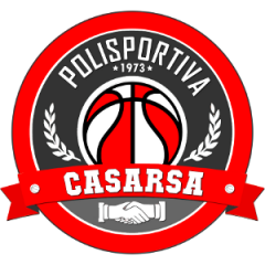 Logo Pol. Casarsa