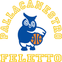 Logo CDM98 Feletto