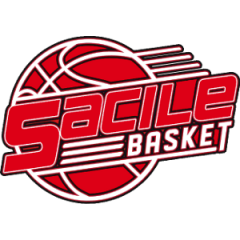 Logo Sacile Basket sq.B