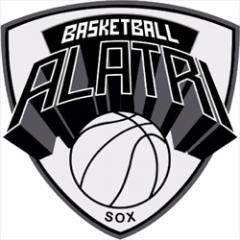 Logo Pallacanestro Alatri