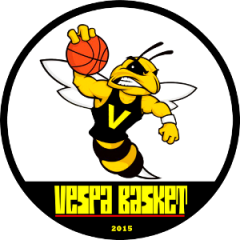 Logo Vespa Basket Castelcovati