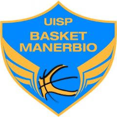 Logo Manerbio Basket