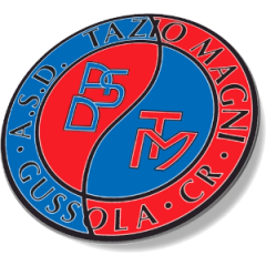 Logo Tazio Magni Gussola