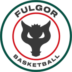 Logo Fulgor Basket Omegna