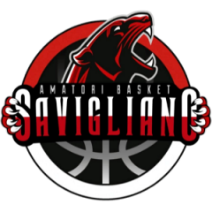 Logo Amatori Savigliano