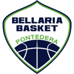 Logo G.S. Bellaria Cappuccini Pontedera