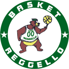 Logo Basket Reggello