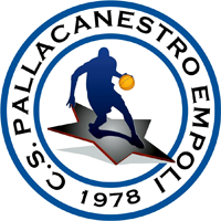 Logo Club Sp. Pall. Empoli