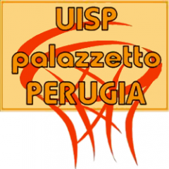 Logo Uisp Palazzetto Perugia