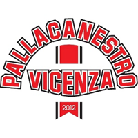 Logo Pall.2012 Vicenza A