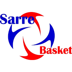 Logo Sarre Chesallet Basket