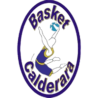 Logo U.P. Dil. Calderara Pall.