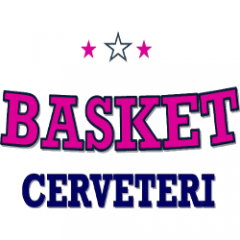 Logo Basket Cerveteri