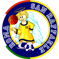 Logo U.S.D. San Raffaele Basket