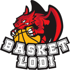 Logo Basket Lodi
