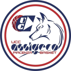 Logo U.C.C. Assigeco Basket