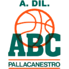 Logo Abc Pallacanestro Lomazzo