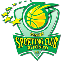 Logo Sporting Club Bitonto