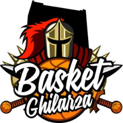 Logo Basket Ghilarza