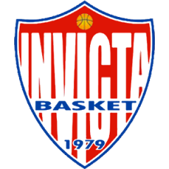 Logo Invicta 93cento